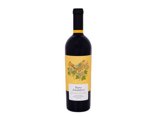 VINHO TINTO PAPO AMARELO GRANDE ESCOLHA SETÚBAL 0.75L