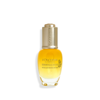 Aceite Juventud Divina Siempreviva 30ml