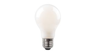 Auchan - Żarówka LED E27 75W standard ciepła - 1 sztuka