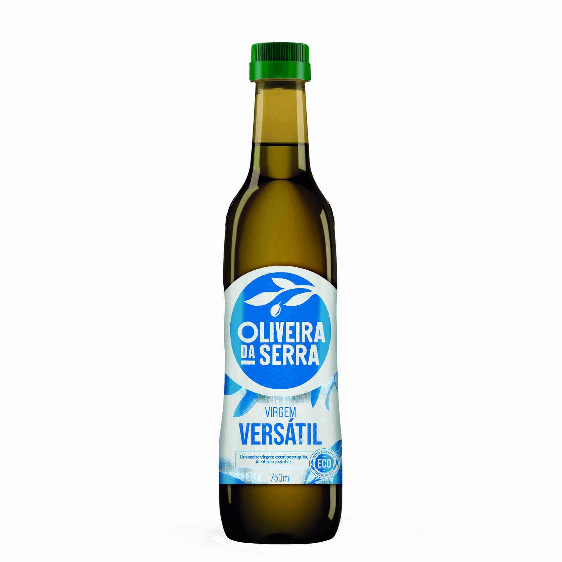 Azeite, Óleo e Vinagre