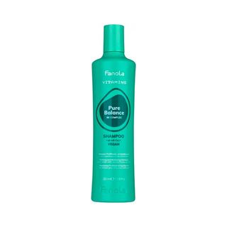 Fanola Pure Balance Be Complex 7004162 350Ml (8008277762593)