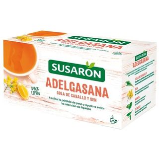 Infusión Susarón Adelgasana 20 Bolsitas
