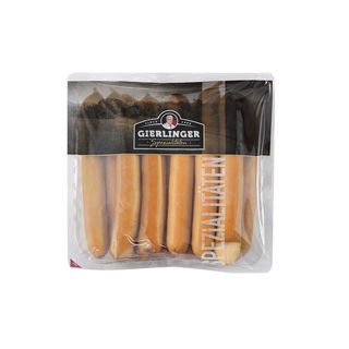 Sapor di Cascina - Wurstel frankfurter 600 gr