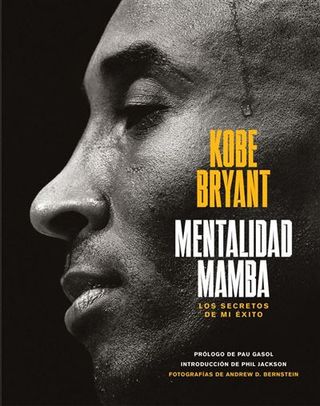 Mentalidad Mamba (9788417568665)
