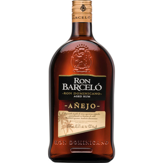 Ron Barcelo Botella 70 Cl.