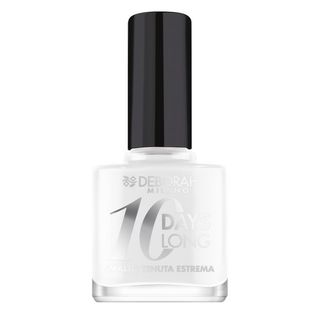 Laca de Uñas 10 Days Long - Deborah Milano - Nude 8009518389814