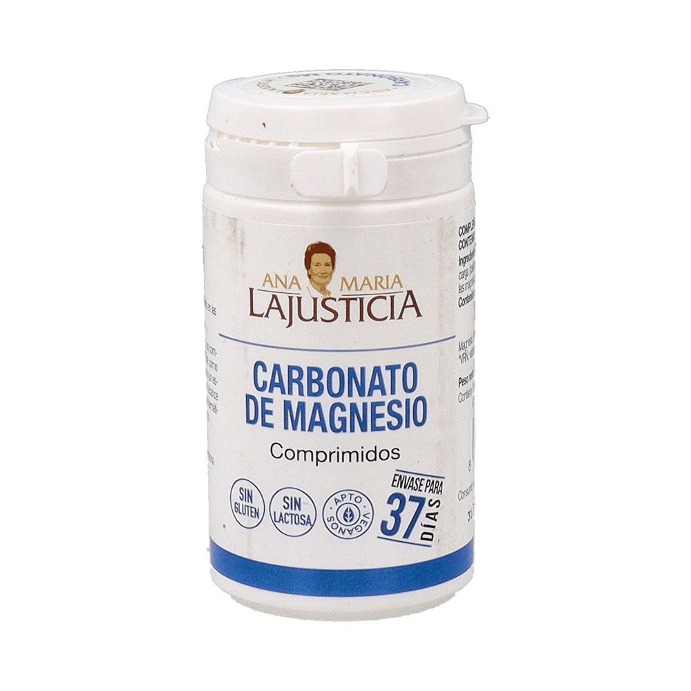 Nutrición y Suplementación General