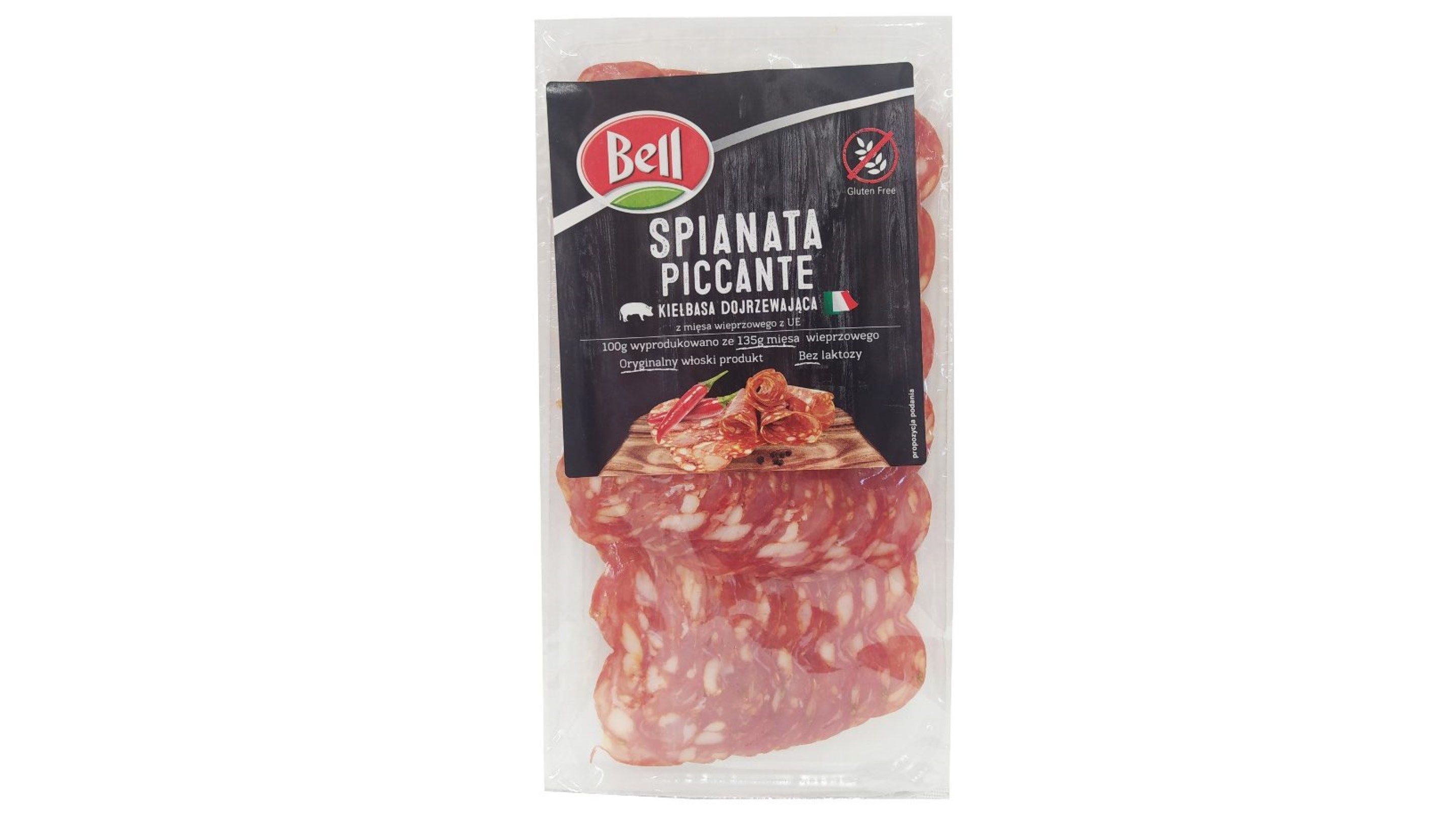 Szynki, wędzonki, boczki, mielonki