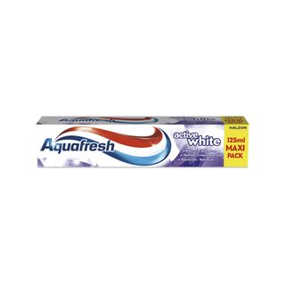 Aquafresh Active White 1403122 125Ml (297437)