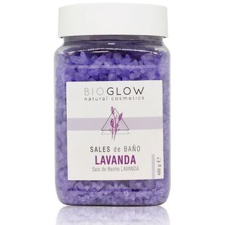 Sales de Baño - Bio Glow - 400 gr 8422828920919