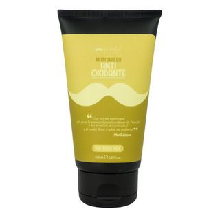 Mascarilla Facial Antioxidante - Puterful by Primor - 150 ml 8431855009641