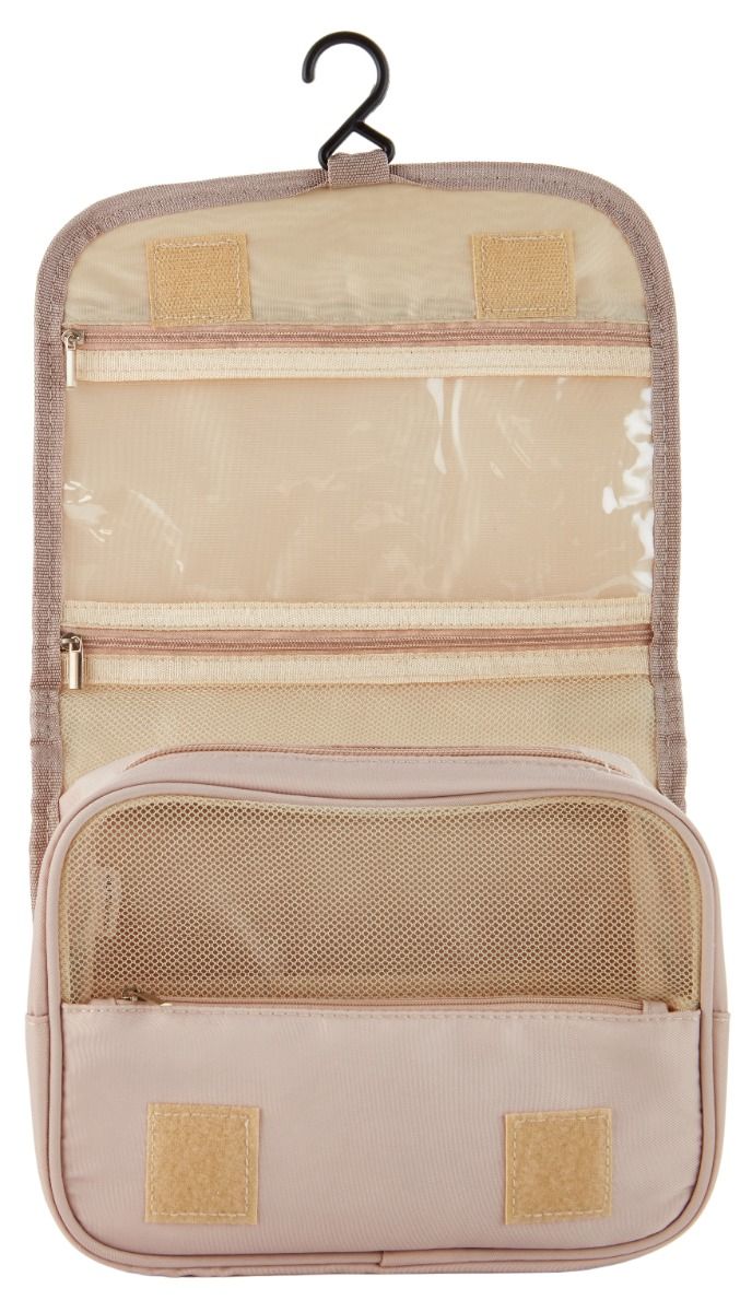 Kosmetyczki i organizery