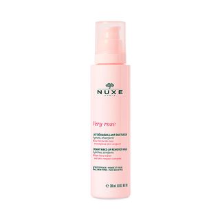 Very Rose Leche Desmaquillante Cremosa 200 Ml. Nuxe (3264680022074)