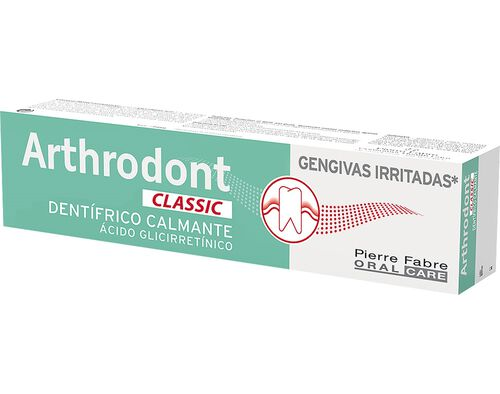 Pastas de Dentes