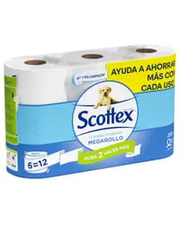 Produtos de Papel