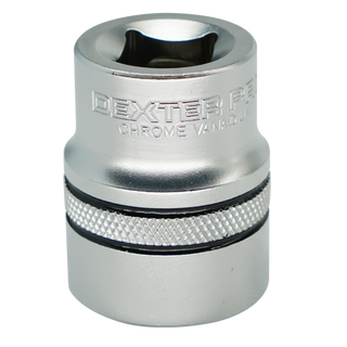 Chave Caixa Dexter Pro 1/2 Tam 22 (82612465)