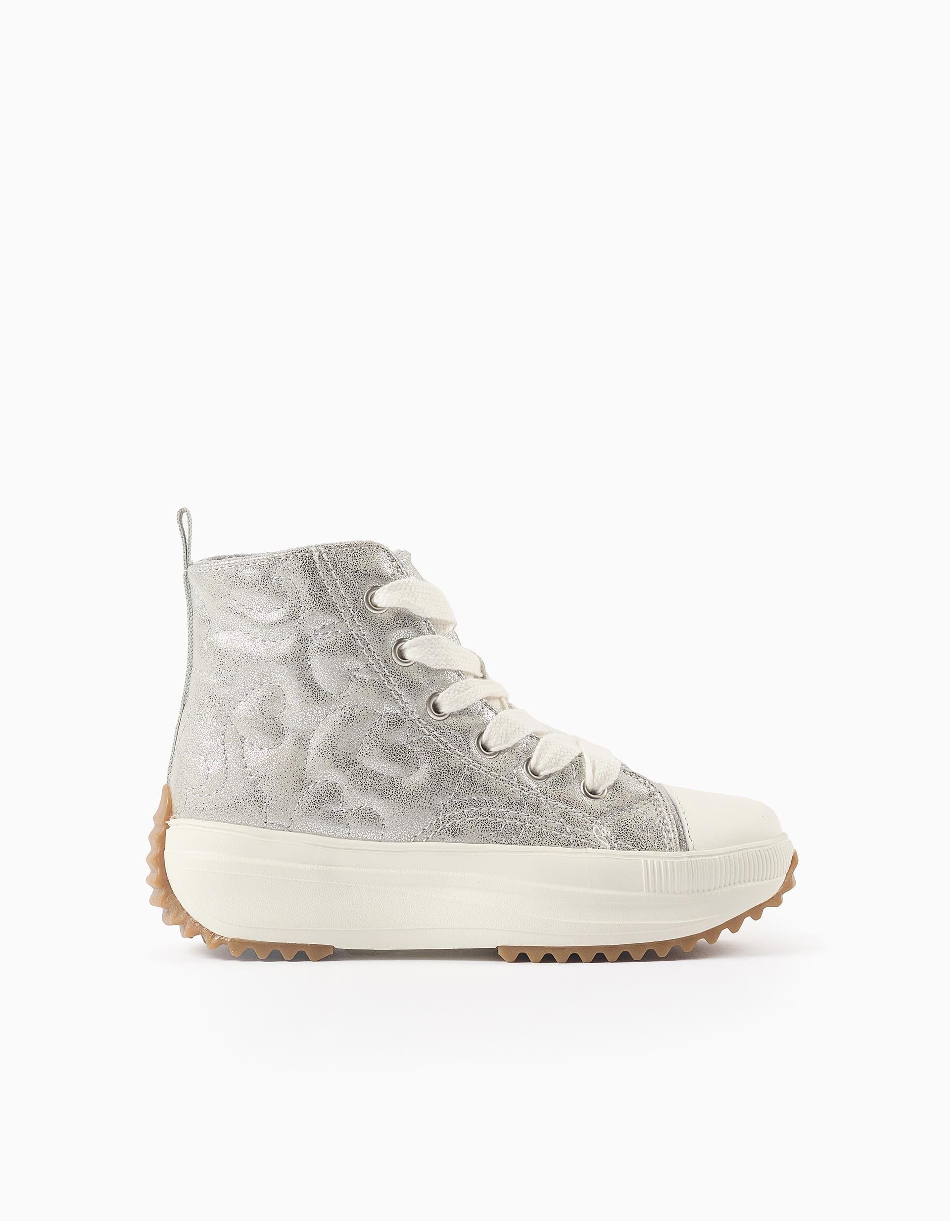 Calçado Menina até 14 anos