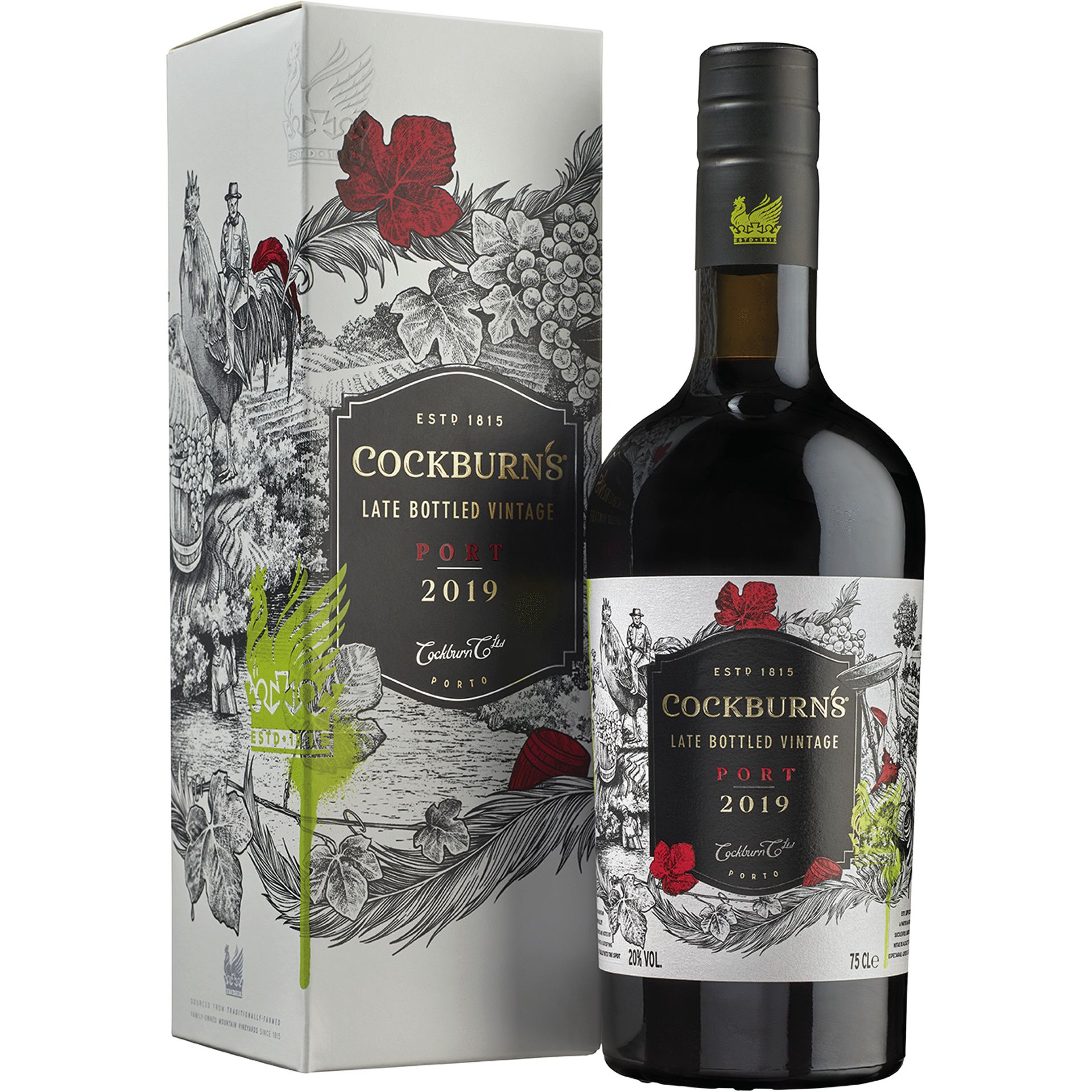 Vinho do Porto