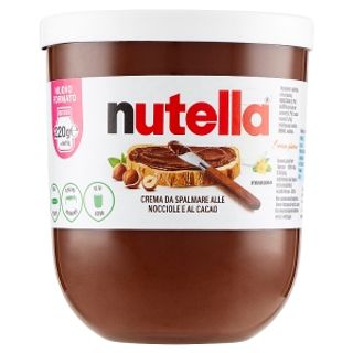 Nutella 200 G