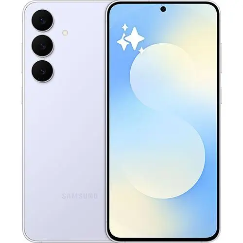 Galaxy S Series