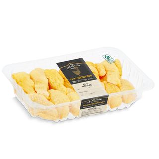 Alas De Pollo Certificado Partidas Selección De Dia 500 G Aprox.