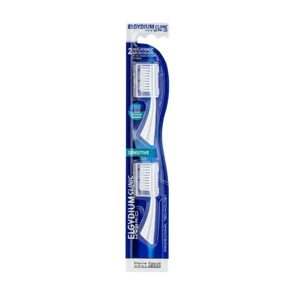 Escovas de Dentes