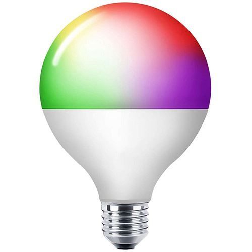 Iluminação Inteligente