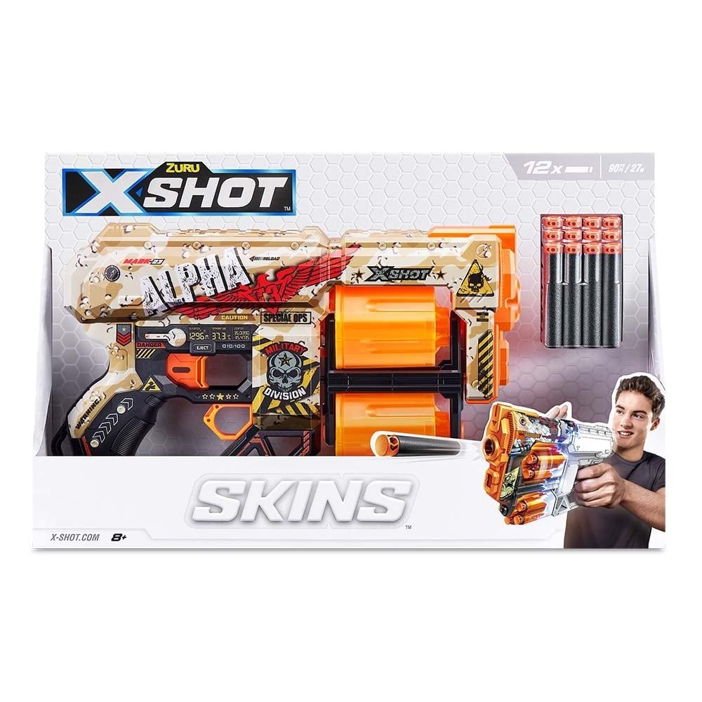 Prezent od Zajączka