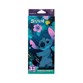 Blister De 12 Émperas En Tubo Coolpack Disney Stitch (5903686354939)