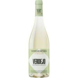 Vino Blanco Verdejo Faustino Rivero, Botella 75 Cl. (19977396)