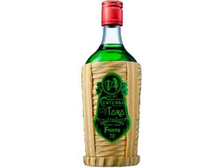 CENTERBA FORTE E.TORO 70% C.50- 221012