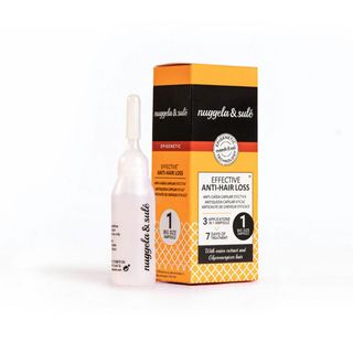 Ampolla Unitaria Anti-Caída 10 Ml (247613)