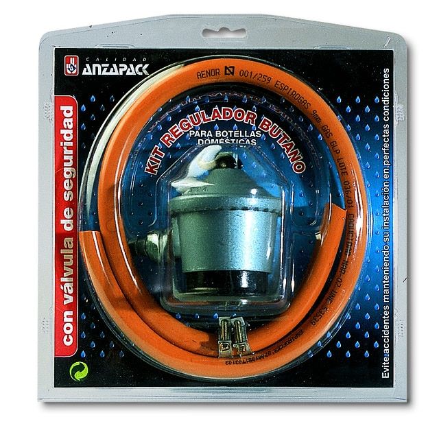 Acessórios para Aquecimento