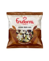 Frutos Secos, Desidratados e Sementes