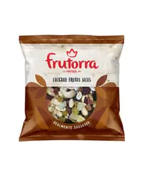 Frutos Secos, Desidratados e Sementes