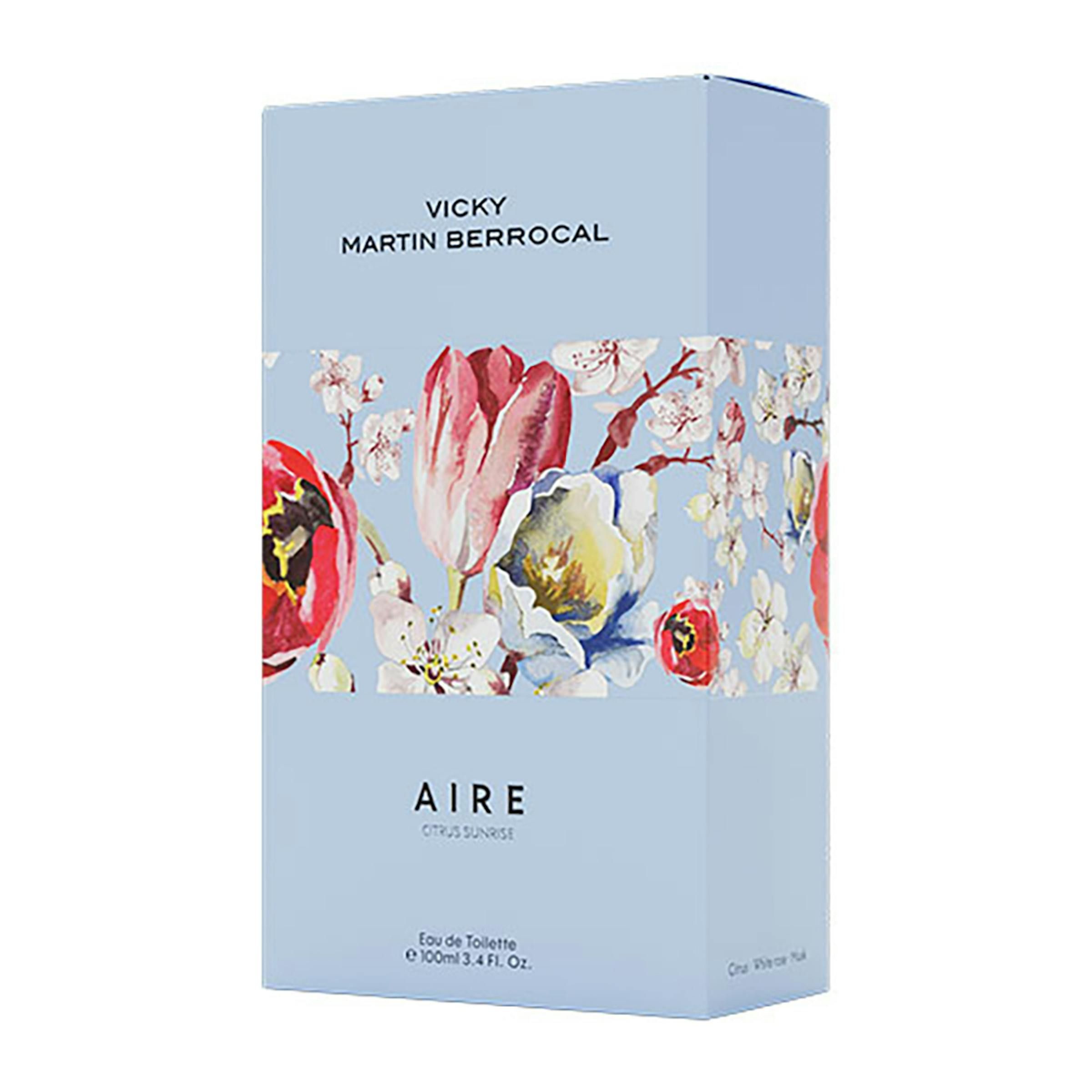 Eau De Toilette Hombre
