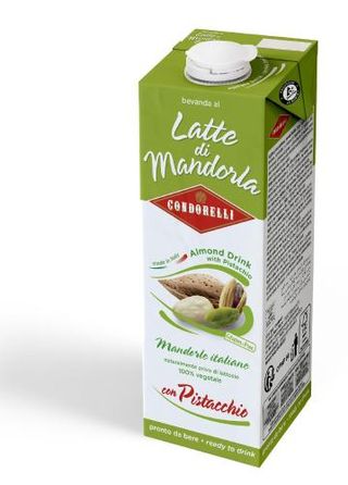 BRIK LATTE DI MANDORLA E PISTACCHIO 1000 ML.