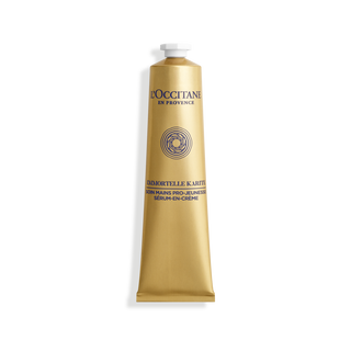 Sérum en Crema de Manos Juventud Karité 75ml