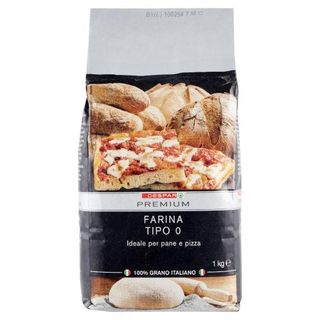 Despar Premium Farina Tipo 0 1 Kg