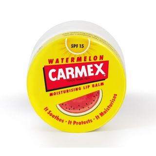 Bálsamo Labial Hidratante SPF15 - Carmex - 7,5 gramos 83078015916