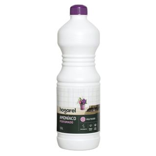 Amoniaco Perfumado Hogarel 1.5 L (295339)