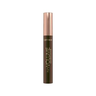 Catrice Máscara De Pestañas Pure Volume Magic Brown 010 (298278)