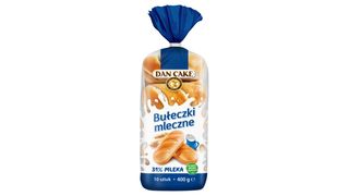 Dan Cake - Bułeczki mleczne - 400 g