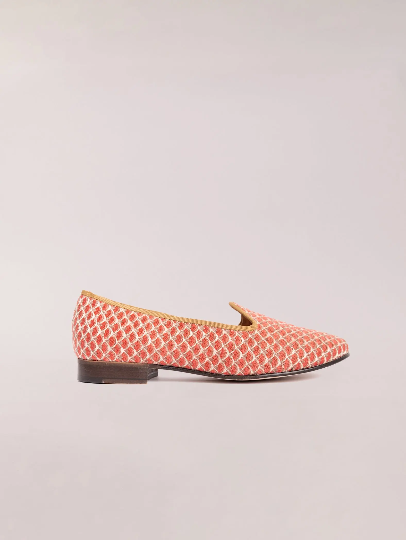 Zapatos de Vestir