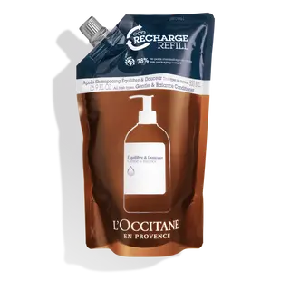 Recarga Acondicionador Equilibrio & Suavidad 500ml