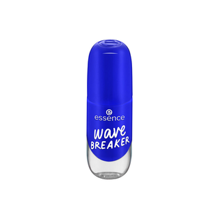 Essence Smalto Unghie Effetto Gel 75 - Wave BREAKER