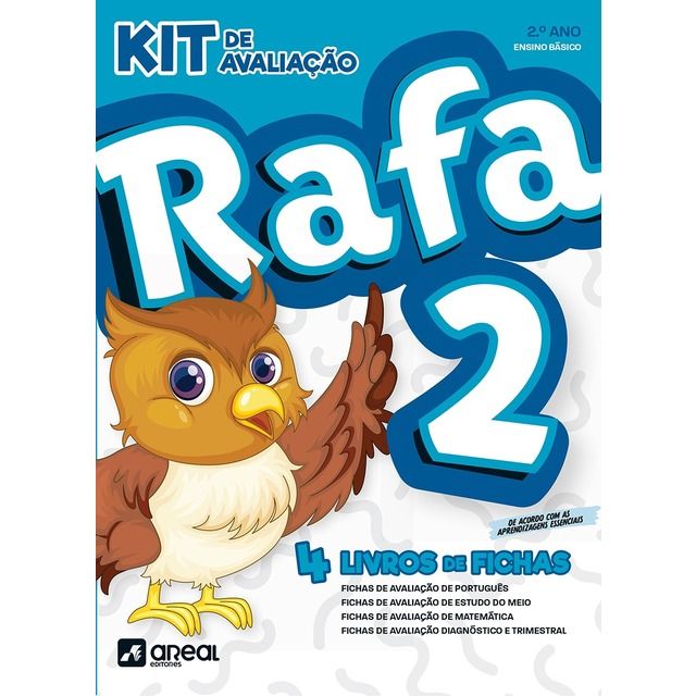 Livros de Apoio Escolar