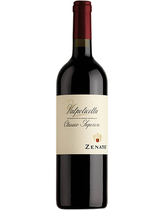Valpolicella Superiore Doc Cantina Zenato