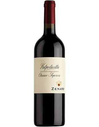 Valpolicella Superiore Doc Cantina Zenato