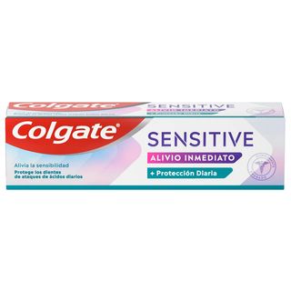 Colgate - Dentífrico Alivio Instantáneo Colgate - 75Ml (272941)